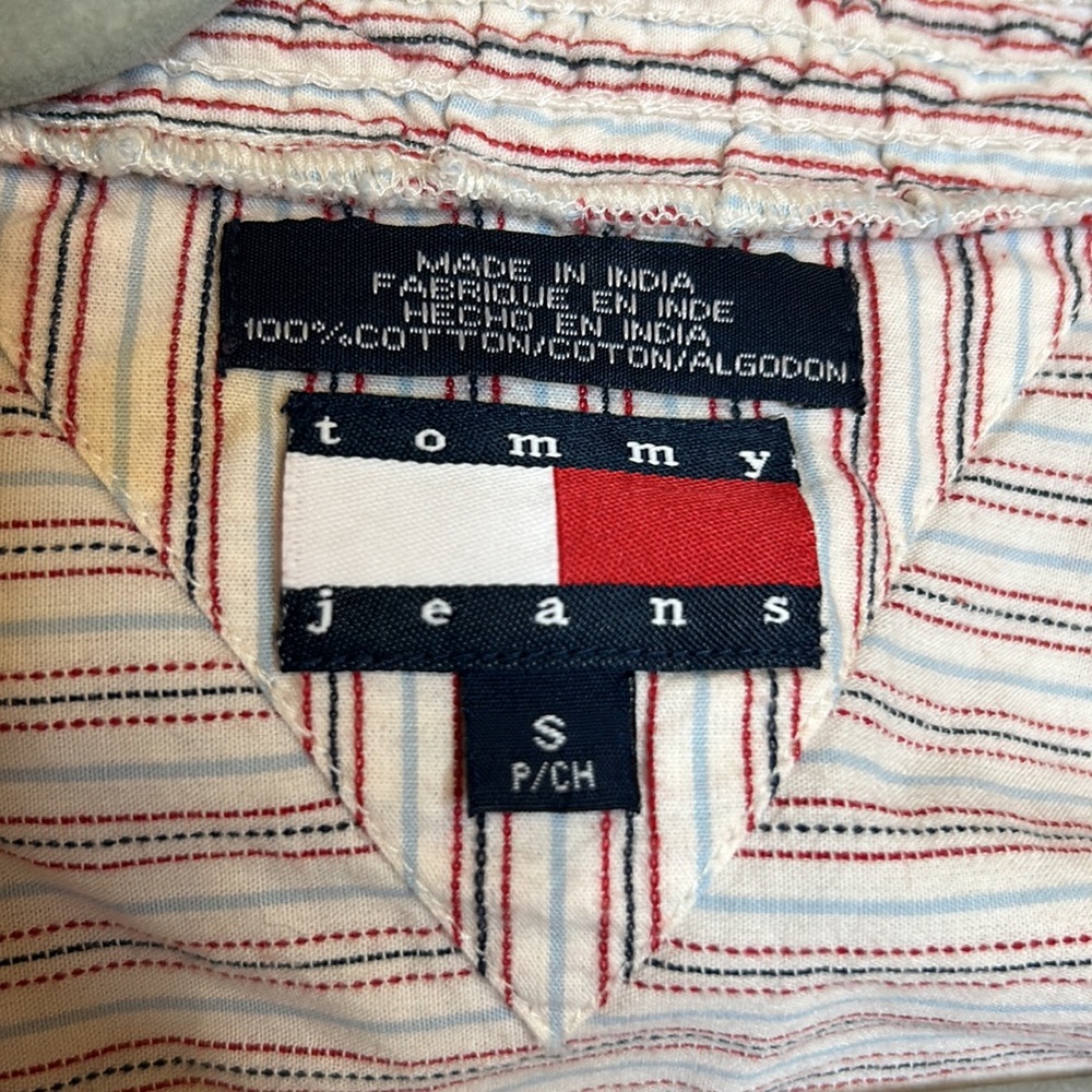 Tommy Hilfiger woman’s sweater - Picture 7 of 9